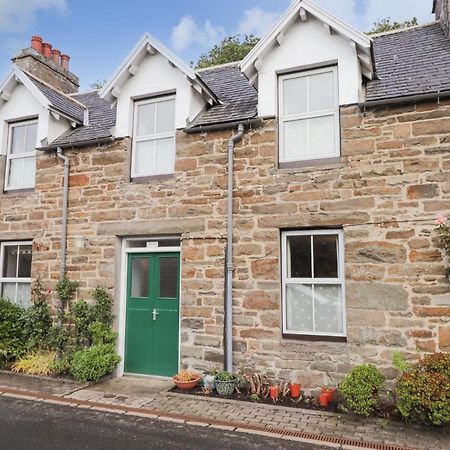 Granny'S Cottage Dunbeath Экстерьер фото
