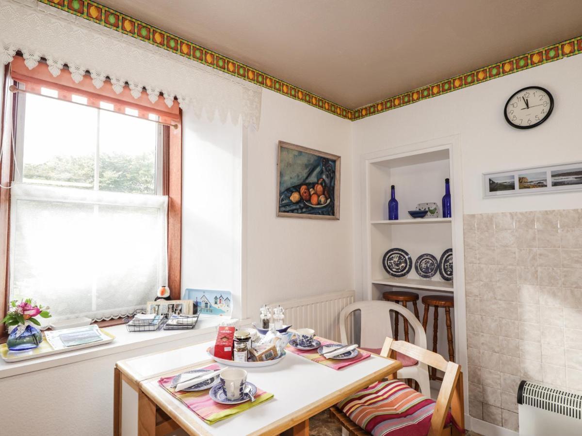 Granny'S Cottage Dunbeath Экстерьер фото