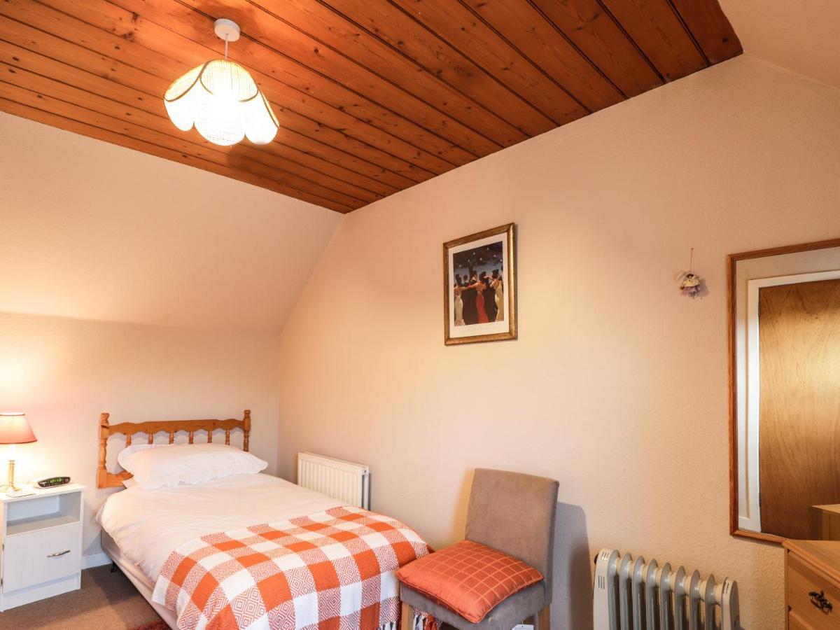 Granny'S Cottage Dunbeath Экстерьер фото
