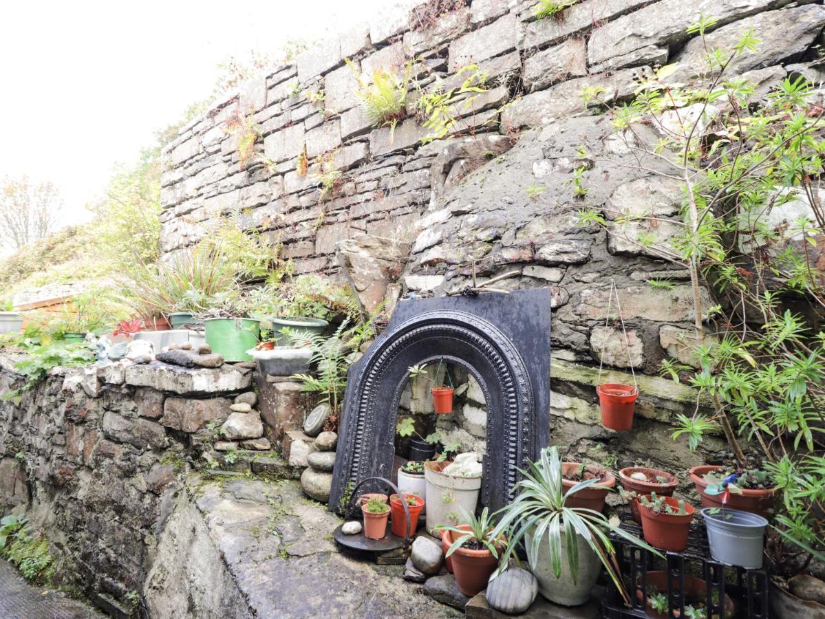 Granny'S Cottage Dunbeath Экстерьер фото