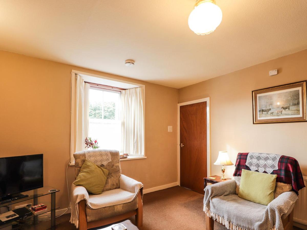 Granny'S Cottage Dunbeath Экстерьер фото