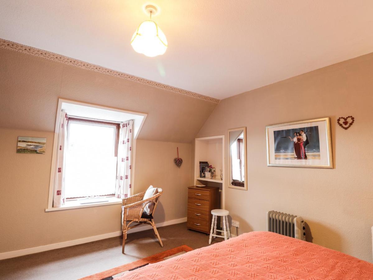 Granny'S Cottage Dunbeath Экстерьер фото
