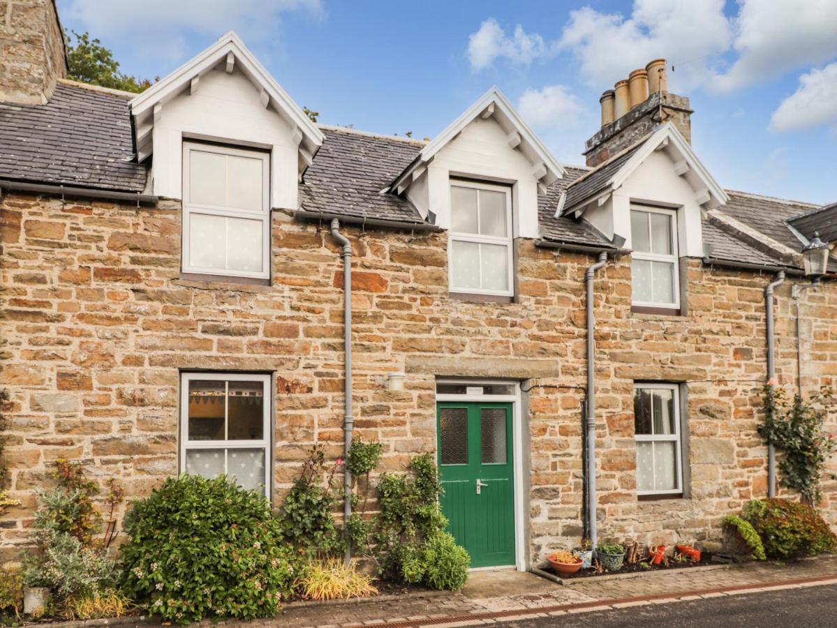 Granny'S Cottage Dunbeath Экстерьер фото